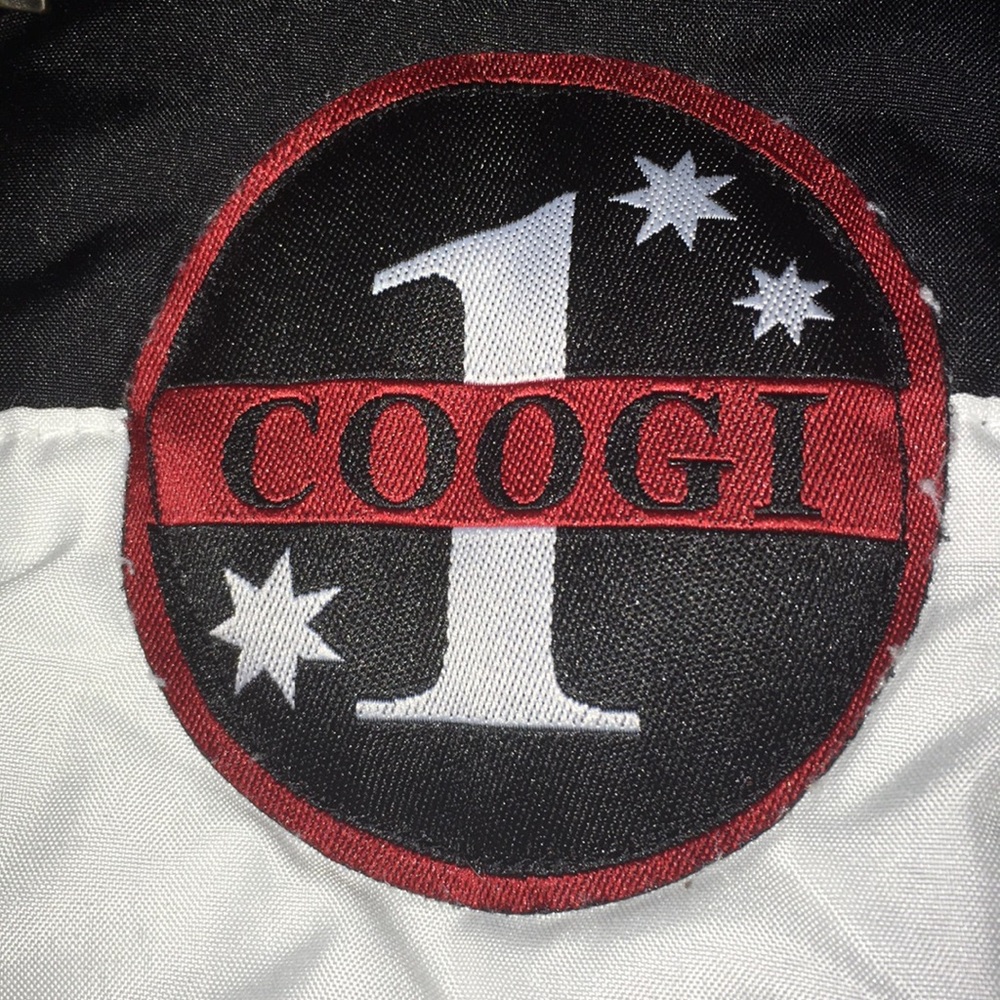Coogi Kids Down Vest 18m - Picture 3 of 5